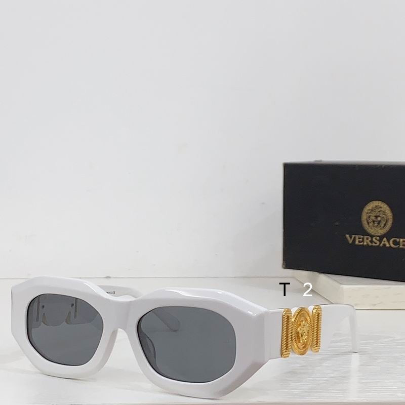 Versace Sunglasses 162